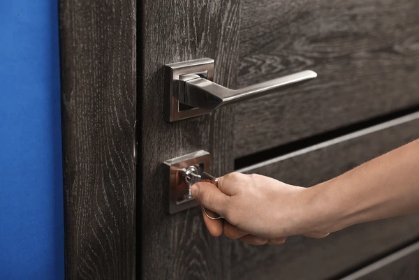 Apertura de Puertas en Madrid